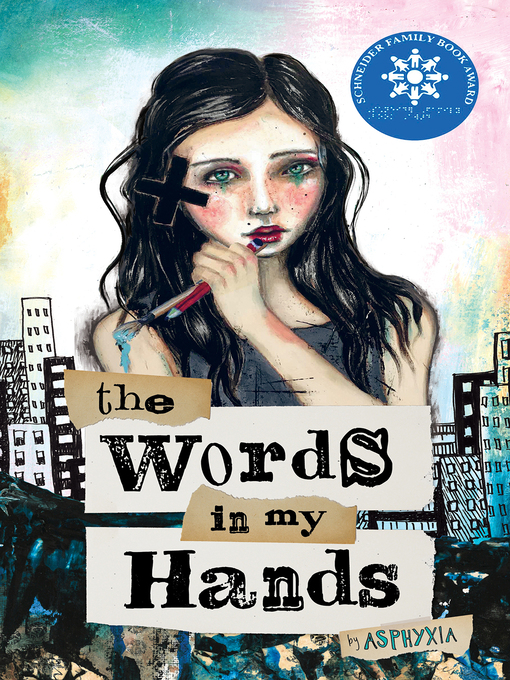 Title details for The Words in My Hands by Asphyxia - Available